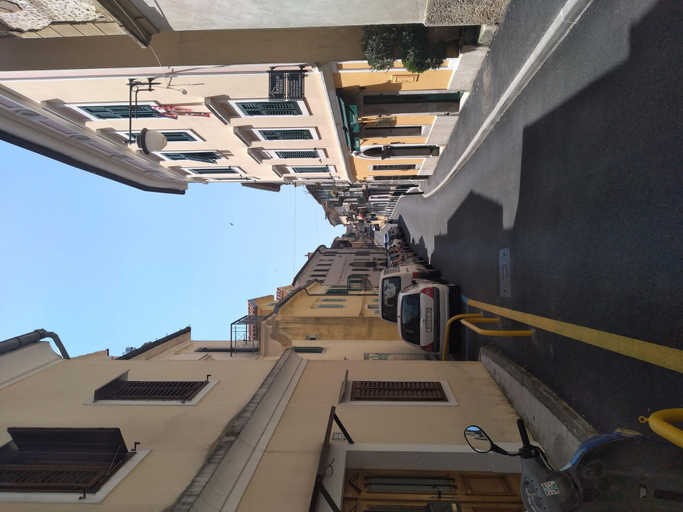 Parking 3, Apartments Near the sea, Opatija/Veprinac