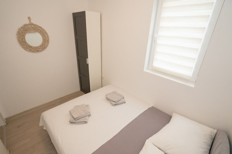 Bedroom 2, Apartment Danka, Novalja