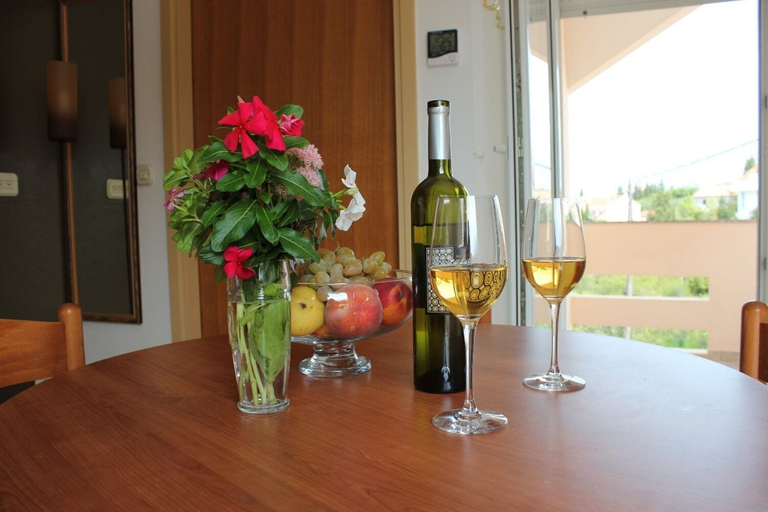 Dining 4, Apartments Ruzica, Preko