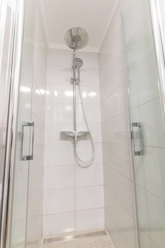 Bathroom 4, House Punat Residence, Punat