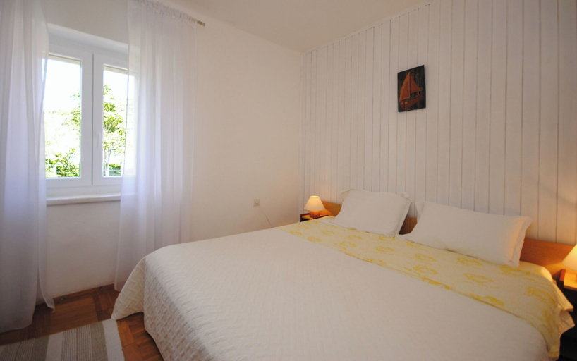 Room 2, Apartment Nives, Vis