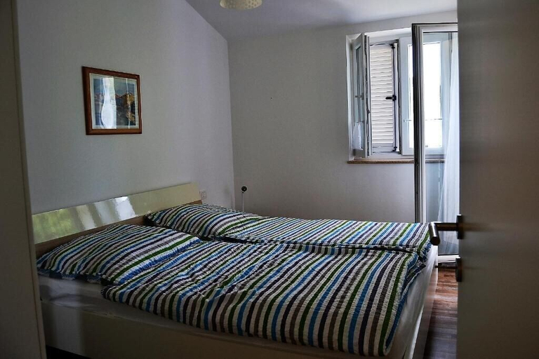 Bedroom 3, Apartments Ari i Segi, Brtonigla