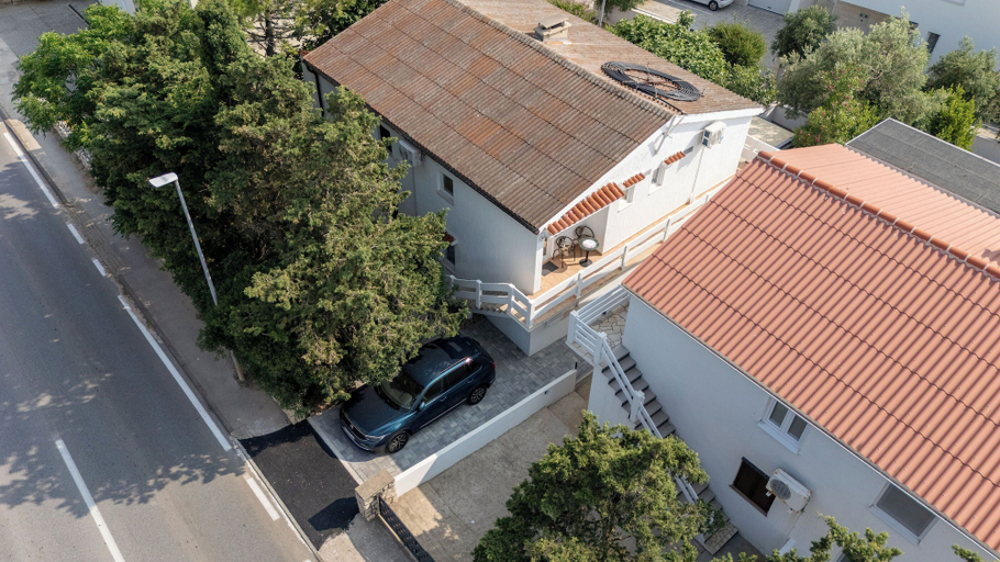 Exterior & Views 2, Apartments Jozefina, Novalja