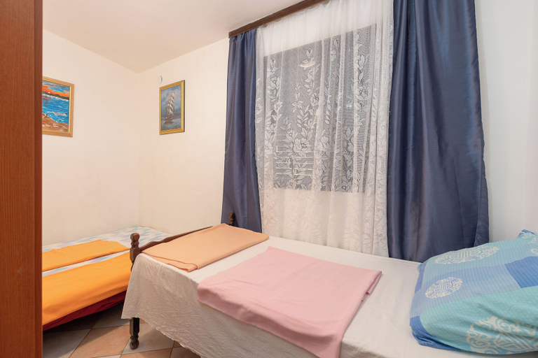 Room 5, Apartments Vjeko, Nin