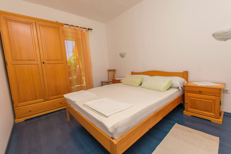 Room 5, Apartments Selma, Biograd na Moru