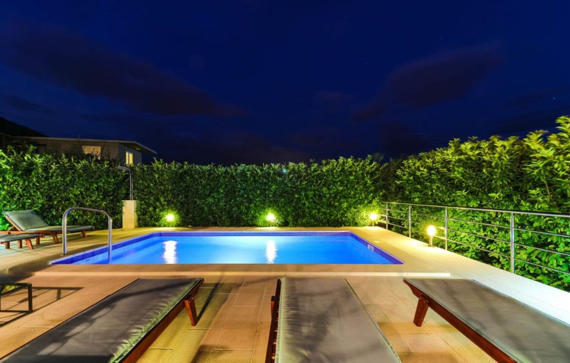 Sport & Beauty 5, House Rafaeli, Marina