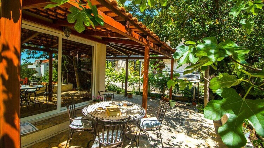 Food & Drinks, Apartment Mana, Split