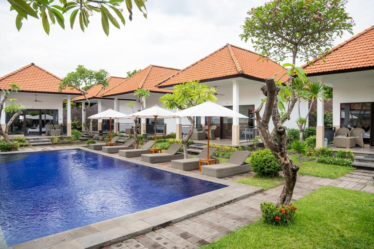 Sport & Beauty 3, Tulamben Dive Resort, Karangasem