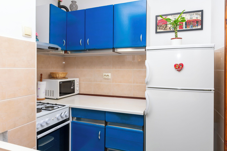 Others 5, Apartment Jozo, Omiš