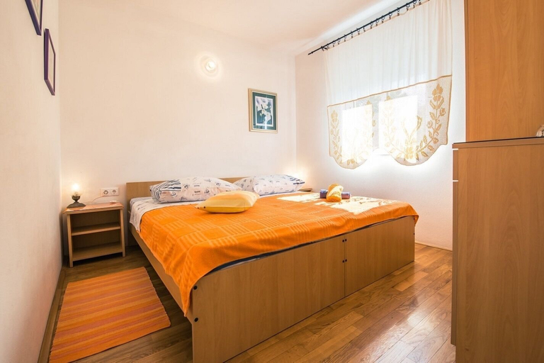 Bedroom 2, Apartments Mari, Omiš