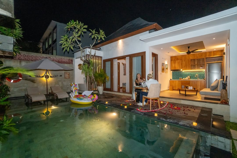 Sport & Beauty 4, The Arca Villas by GenuineHost, Denpasar