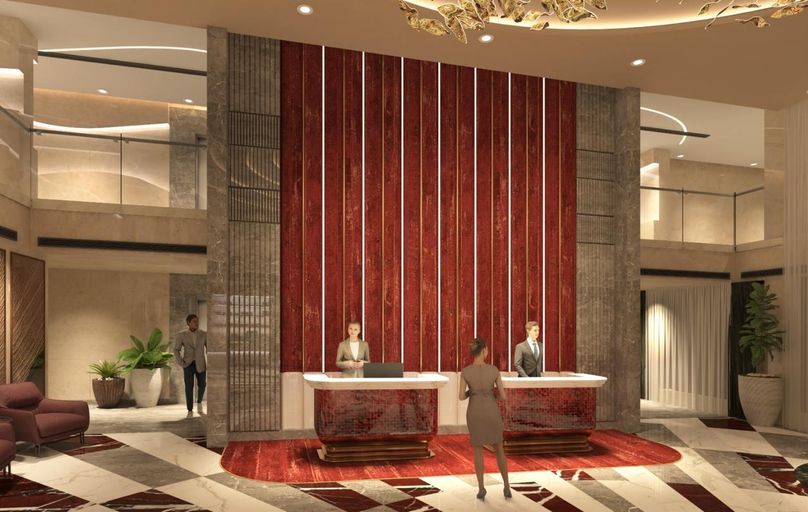 Others 4, Hotel Grand Imperia, Raipur