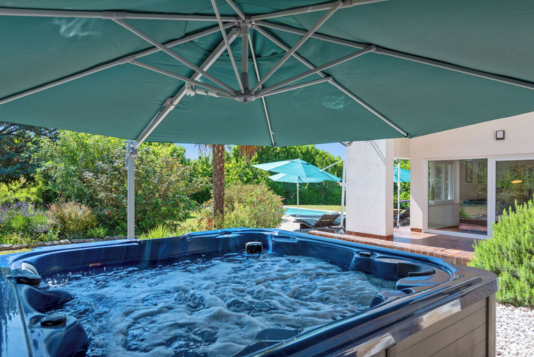 Sport & Beauty 4, House Martina, Labin