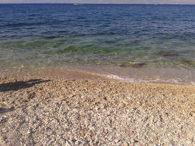 Beach 3, Apartment Dino, Supetar