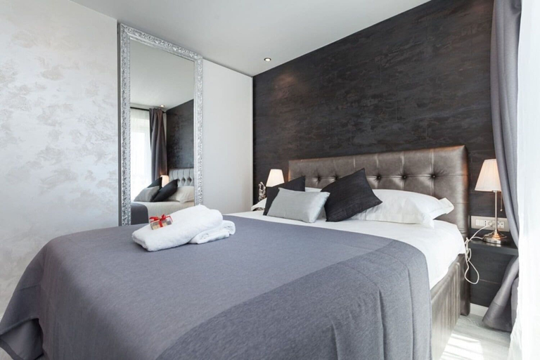 Bedroom 2, Apartments Regent 2, Rovinj