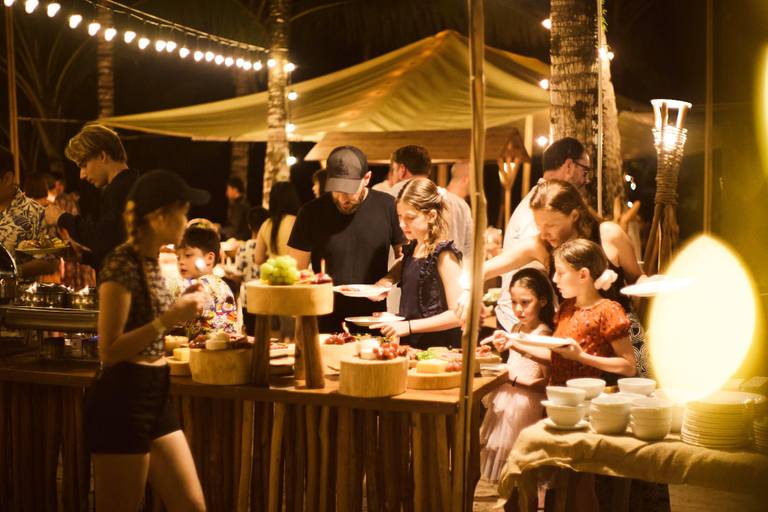 Food & Drinks 4, The Survival by Seudam, K. Ko Kut