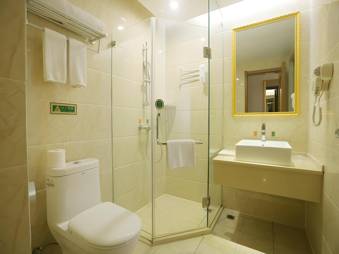 Others 2, Vienna 3 Best Hotel Jiangsu Huai'an Qinghe Jiayuan, Huai'an