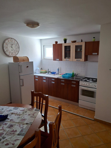 Private kitchen 4, Apartments Akustik, Sveti Filip i Jakov