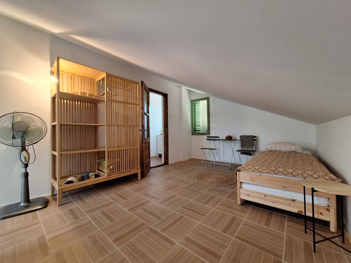 Room 4, House Barci, Crikvenica