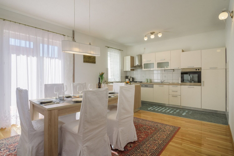 Interior 5, Apartment Vana, Kaštela