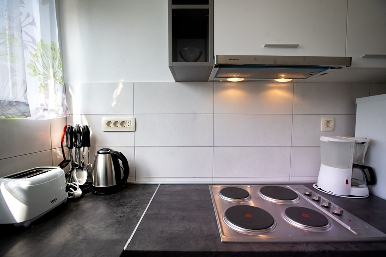 Others 5, Apartments Marija, Lopar/Supetarska Draga