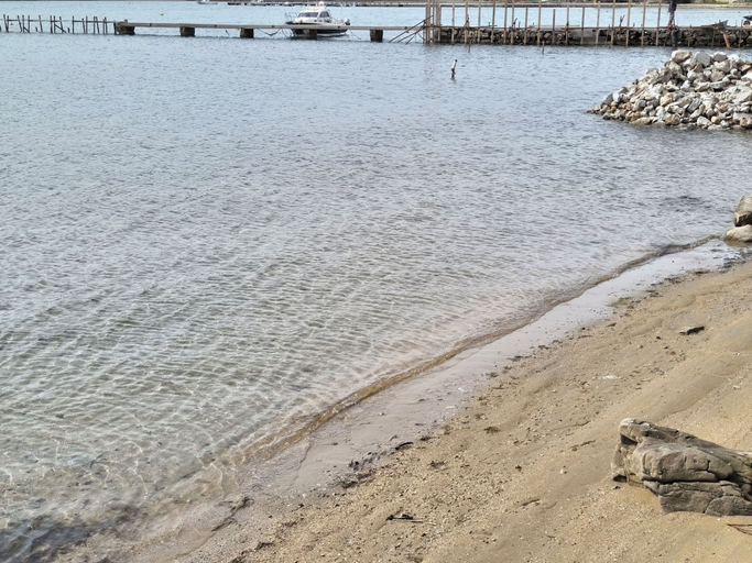 Beach 2, Apartment Vidas, Lopar/Supetarska Draga