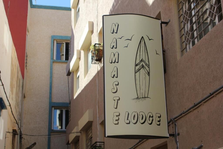 Exterior & Views 2, namaste lodge experience, Agadir-Ida ou Tanane