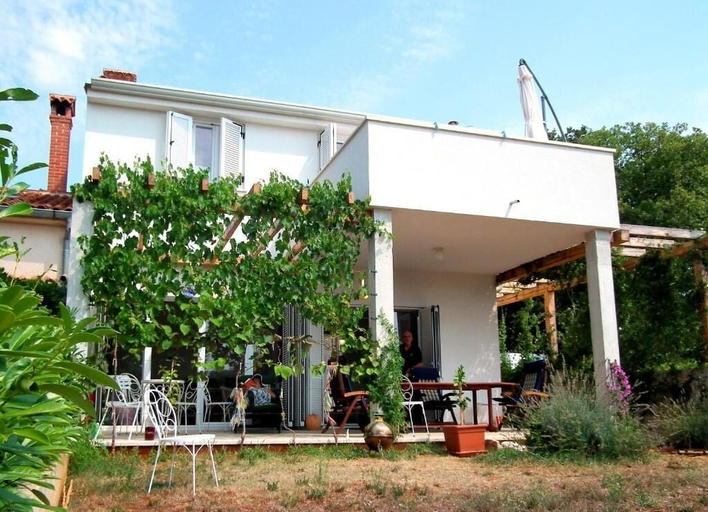Exterior & Views 2, Apartments Ari i Segi, Brtonigla