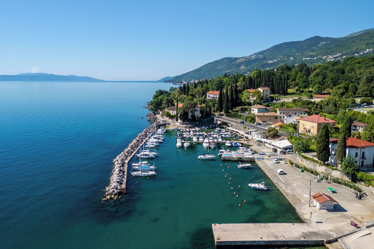 Beach 5, House Sara, Opatija/Veprinac
