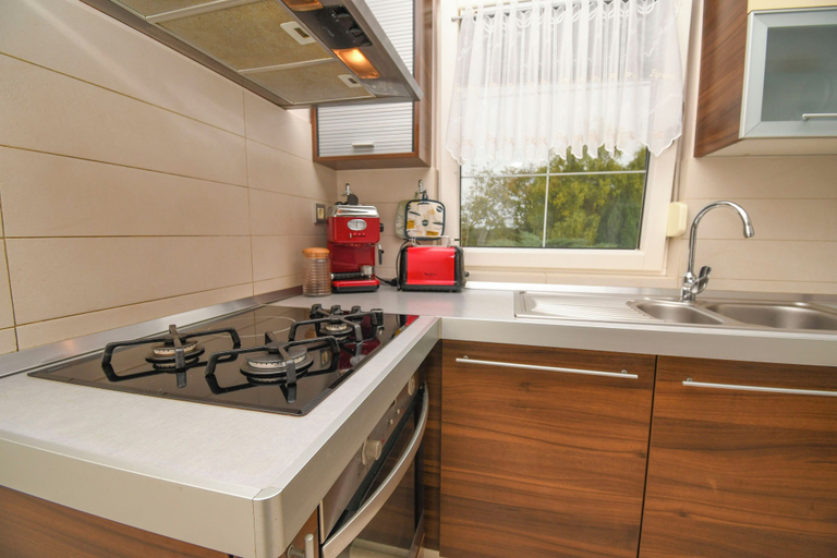 Private kitchen 5, Villa Lavanda, Križevci