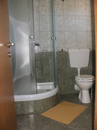 Bathroom 3, Apartments Antonija, Marina