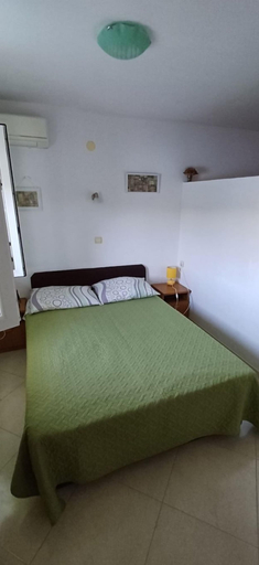 Bedroom 2, Apartment More 1, Sali