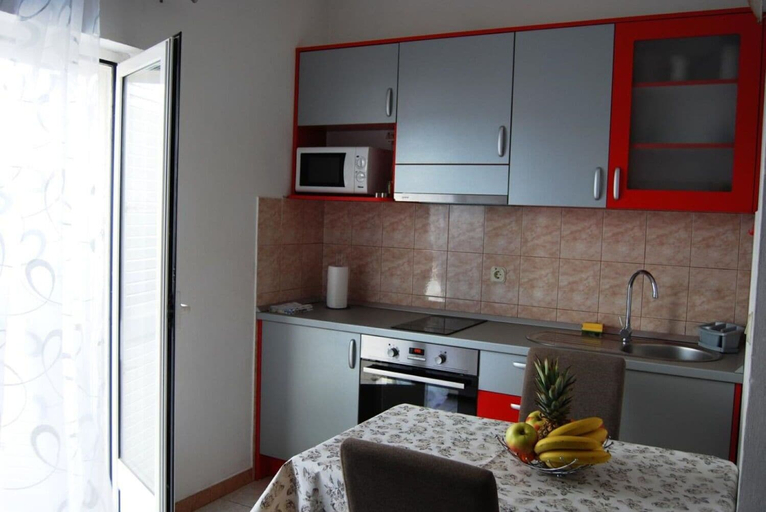 Others 4, Apartments Krila, Lumbarda
