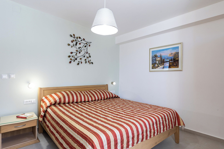 Bedroom 4, Apartments Star 2, Dubrovnik