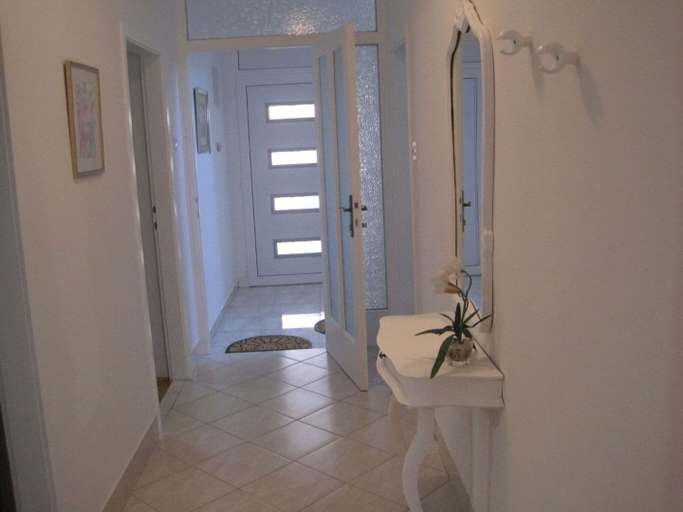 Bathroom 4, Apartment Ivan, Zadar