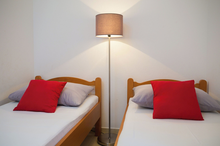 Room 4, Apartments Natasa, Seget