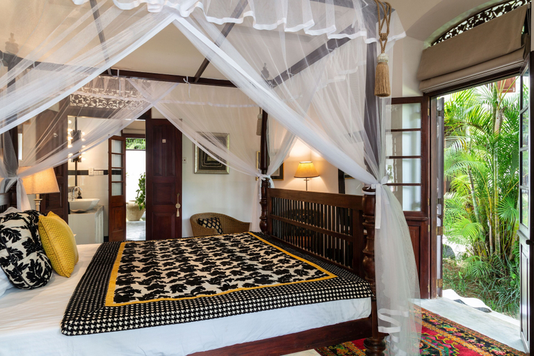 Room 3, Clingendael Weligama, Weligama
