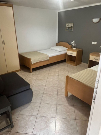 Room 4, Apartment Ani, Lopar/Supetarska Draga