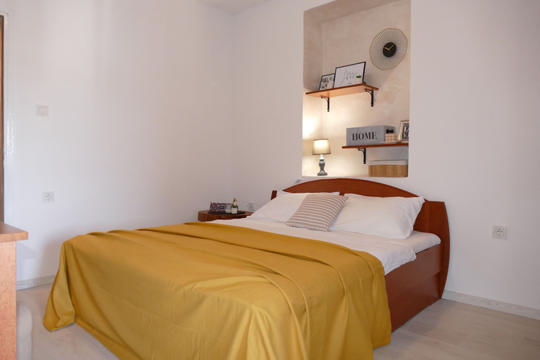 Room 3, Apartment and Rooms Zora, Lopar/Supetarska Draga