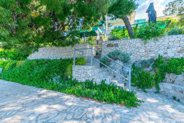 Beach 2, Apartments Fenix, Primošten
