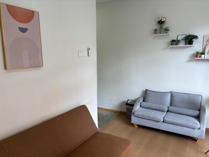 Others 4, Casanova 3B BCS Grand batam 2Bedroom 3rd Floor *, Batam