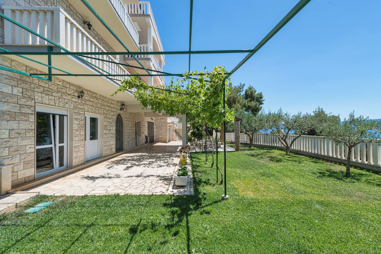Exterior & Views, Apartments Natalies Dream, Omiš