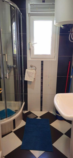Bathroom, Apartments Tena, Rovinj