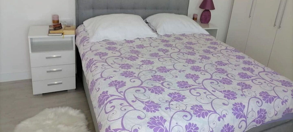 Room 2, House Marie's Lavander Dream, Šibenik