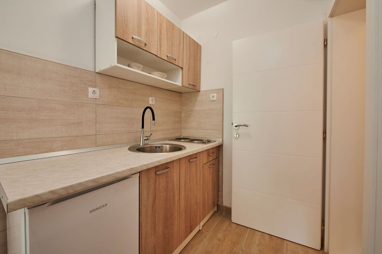 Others 3, Apartments Antonia, Trogir