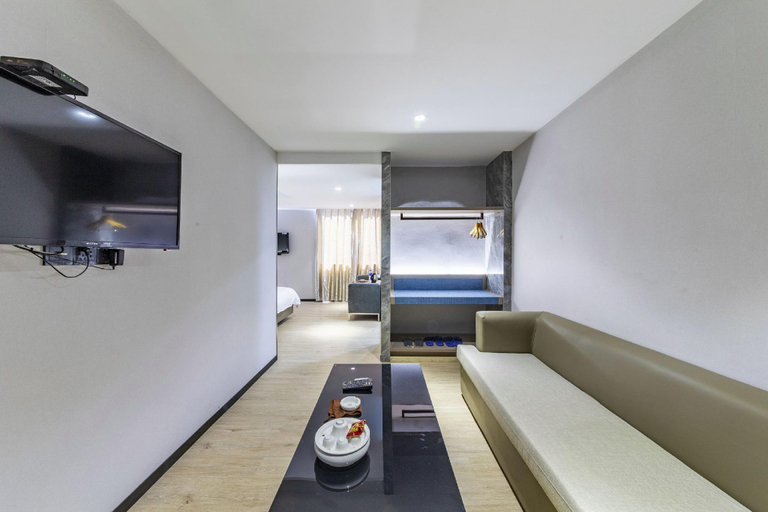 Others 4, TOWO Topping Hotel Shantou High-Speed Railway Station, Shantou