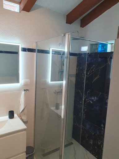 Bathroom 3, Apartment Kova, Stari Grad