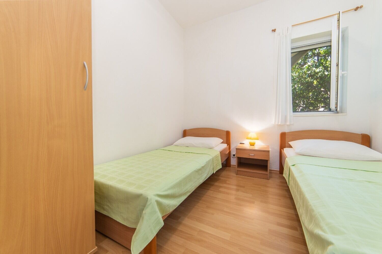 Room 2, Apartments Horizont, Gradac