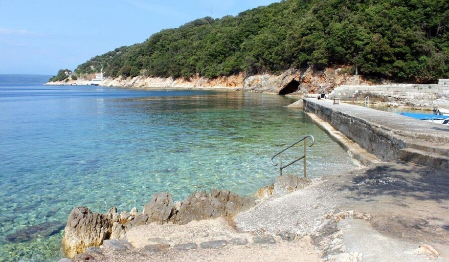 Beach 4, Apartment Boto, Cres
