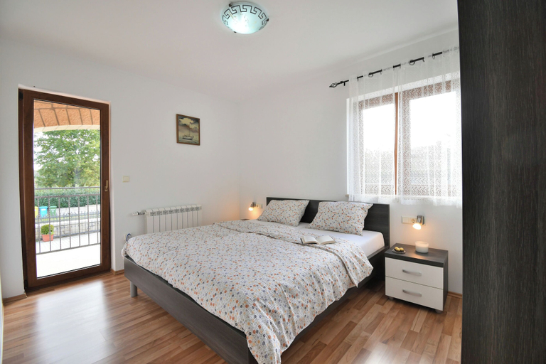 Room 5, Apartment Nina, Poreč
